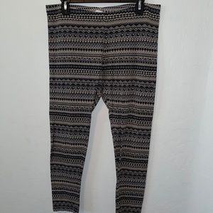 🌵Full Tilt Leggings